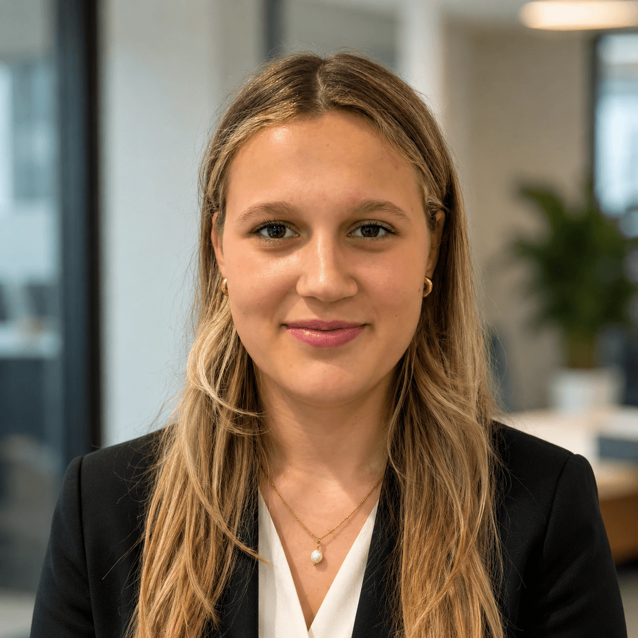 Mia Ulyett, founder of Kairos Connect